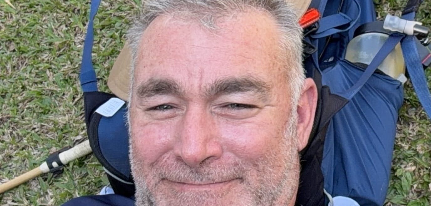 Day Four: Quiet Thailand, Ancient Temples, and the Calm That Follows a Storm